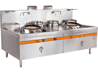 我國不銹鋼廚具灶具的發展趨勢與前景展望