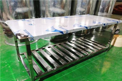 從貴州銅仁到重慶山之鷹 探尋專業(yè)廚房設(shè)備與通風(fēng)管道的制造力量