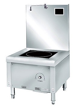 供應東莞市莞發廚具設備廠專業工廠廚房設備及商用節能環保電磁爐